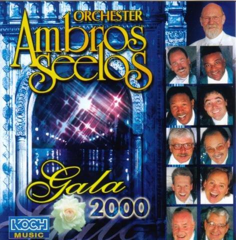 Ambros Seelos Gala 2000