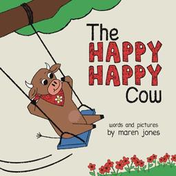 The Happy Happy Cow