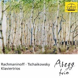 Tschaikowsky Rachmaninoff