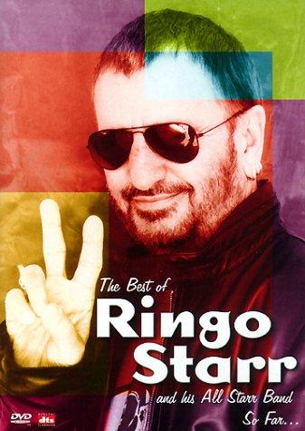 Ringo Starr - The Best Of Ringo Starr & His All-Starr-Band So Far...