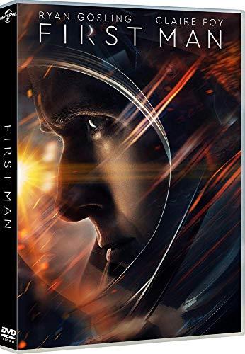 First man - le premier homme sur la lune [FR Import]