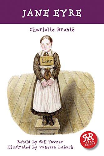 Jane Eyre (Real Reads)