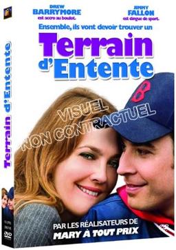 Terrain d'entente [FR Import]