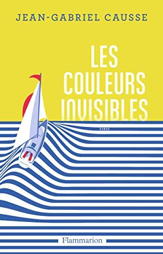 Les couleurs invisibles