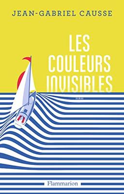 Les couleurs invisibles