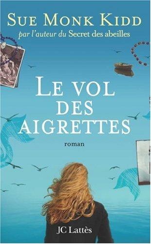 Le vol des aigrettes