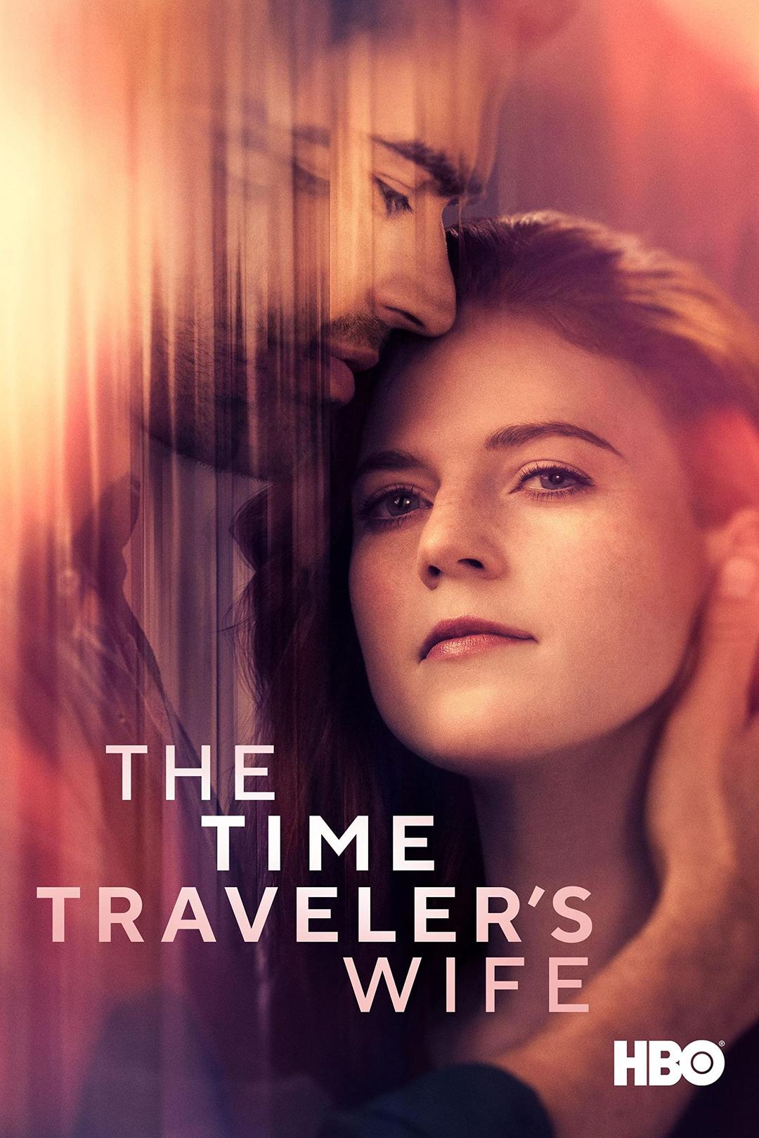 The Time Traveler's Wife