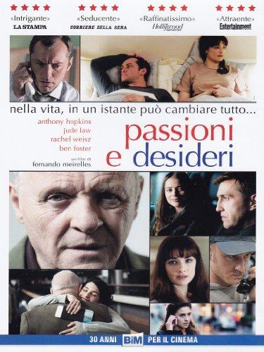 Passioni e desideri [IT Import]