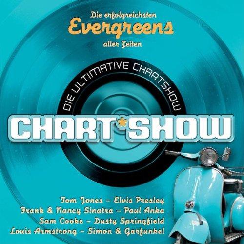 Die Ultimative Chartshow-Evergreens