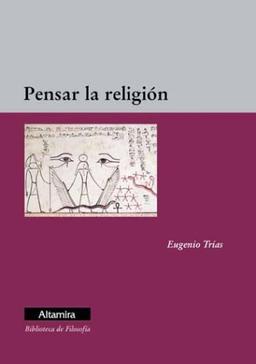 Pensar la religion