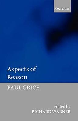 Aspects of Reason