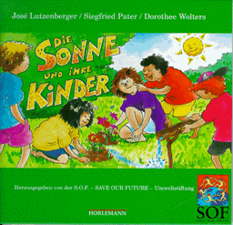 Die Sonne und ihre Kinder