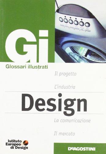 Dizionario Illustrato Di Design