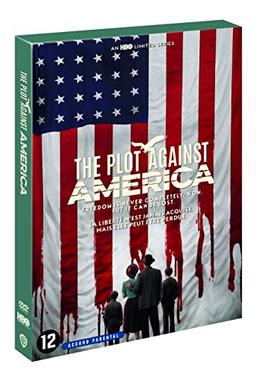 The plot against america, 6 épisodes [FR Import]