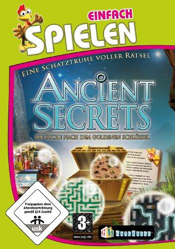 Ancient Secrets (Einfach Spielen)