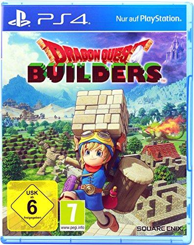 Dragon Quest Builders