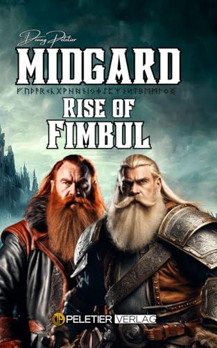 Midgard Rise of Fimbul