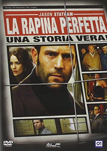 La rapina perfetta [IT Import]