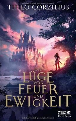 Die Lüge von Feuer und Ewigkeit