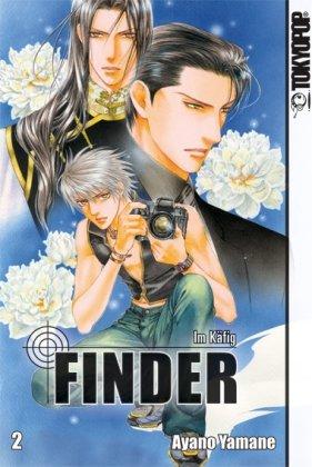 Finder 02: Im Käfig