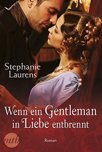 Wenn ein Gentleman in Liebe entbrennt (Barnaby Adair)