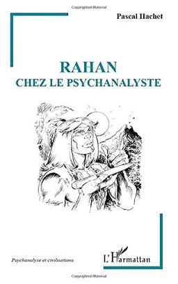 Rahan chez le psychanalyste