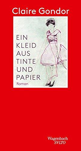 Ein Kleid aus Tinte und Papier (Salto)