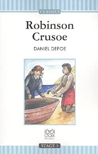 Robinson Crusoe: Stage 3