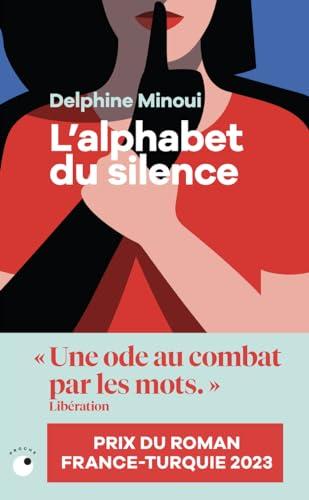 L'alphabet du silence