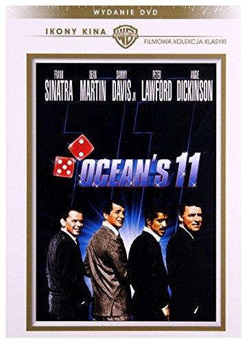 Ocean's Eleven [PL Import]