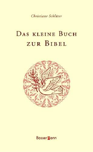 Das kleine Buch zur Bibel