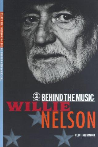 Willie Nelson (Vh1 Behind the Music, Band 3)