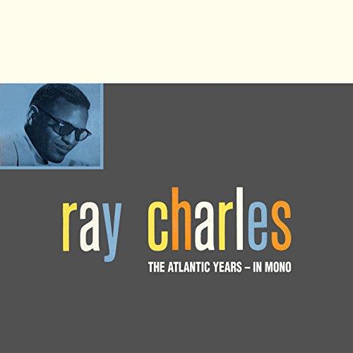 The Atlantic years in Mono  7 x 180g [Vinyl LP]