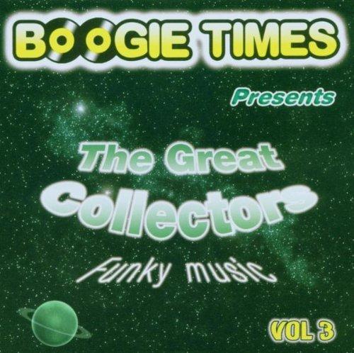 Boogie Times Vol.3