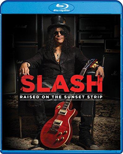 Raised on the Sunset Strip [Blu-ray] [Import]