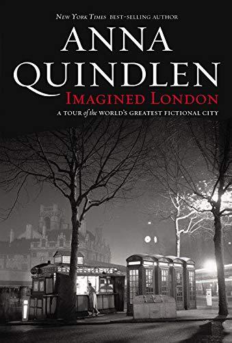 Imagined London: A Tour of the World's Greatest Fictional City (Directions)