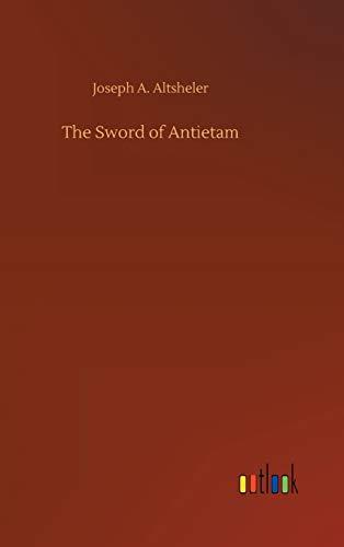 The Sword of Antietam