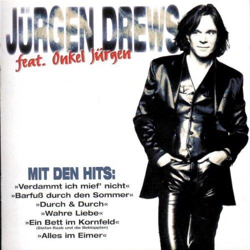 Jürgen Drews Feat.Onkel Jürgen