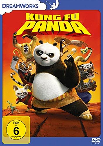 Kung Fu Panda