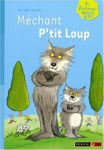 Méchant p'tit loup