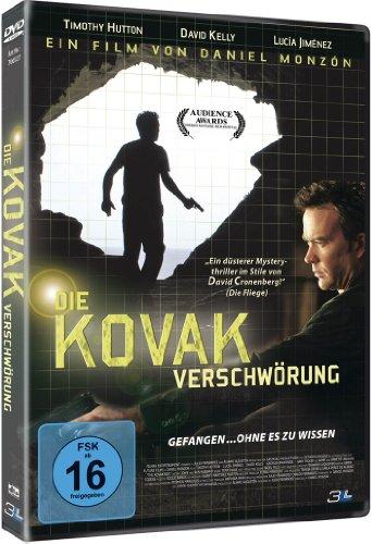 Die Kovak Verschwörung