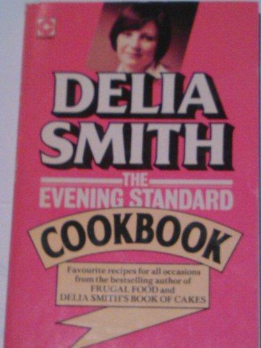 "Evening Standard" Cook Book (Coronet Books)