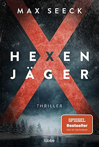 Hexenjäger: Thriller