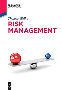 Risk Management (De Gruyter Textbook)