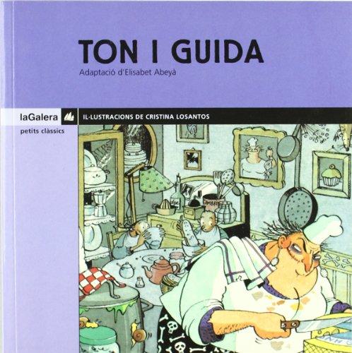 Ton i Guida (Petits Clàssics, Band 5)