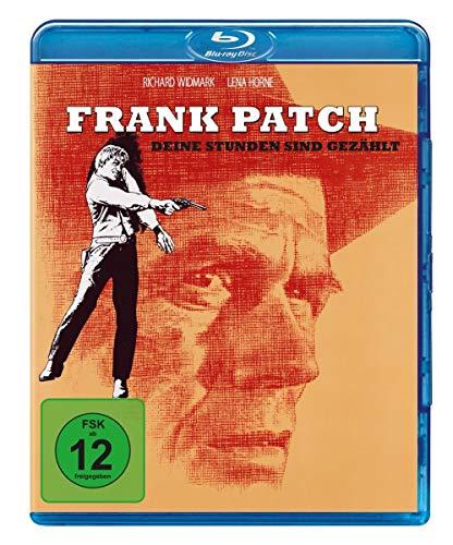 Frank Patch - Deine Stunden sind gezählt [Blu-ray]