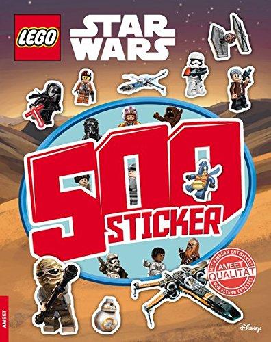 LEGO® Star WarsTM 500 Sticker - Band 2