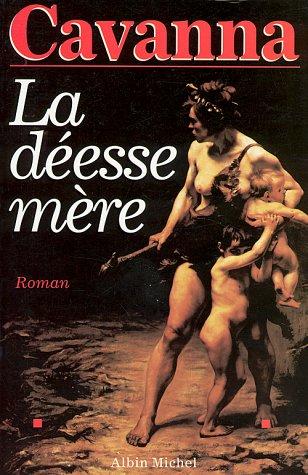 La déesse mère