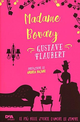 Madame Bovary (Classici)