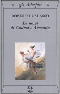 Le nozze di Cadmo e Armonia